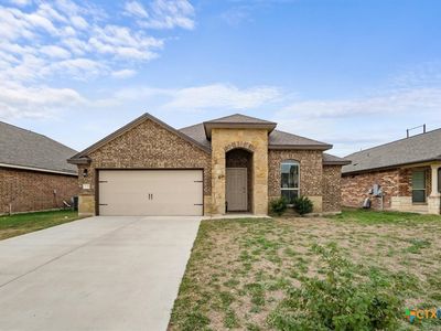 718 Stone Valley Rd, Temple, TX, 76502