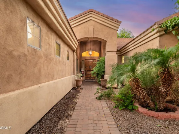 2311 N 104th Drive, Avondale, AZ 85392