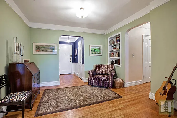Sold by Halstead Real Estate | media 2