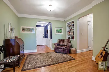 Sold by Halstead Real Estate