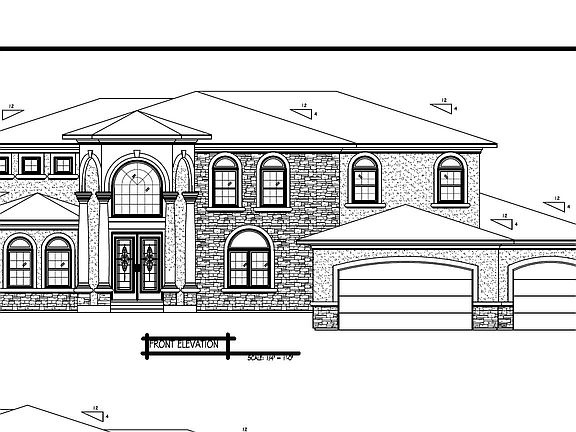 3rd image of 1615 Doral Dr