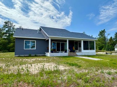 3290 Edgewater Dr, Cheboygan, MI, 49721