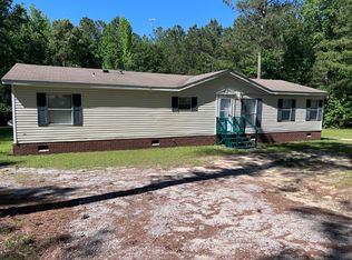 6175 Fish Rd, Dalzell, SC 29040