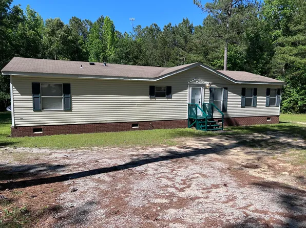 6175 Fish Rd, Dalzell, SC 29040