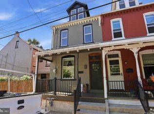 534 Spruce St, Lancaster, PA 17603
