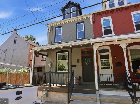 534 Spruce St, Lancaster, PA 17603