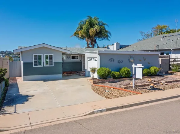 4786 Monongahela St, San Diego, CA 92117