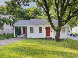7202 Illinois St, Little Rock, AR 72207