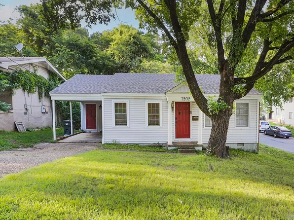 7202 Illinois St, Little Rock, AR 72207