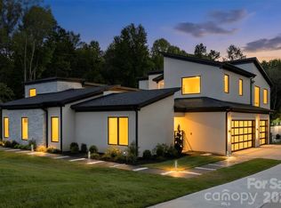 15650 Youngblood Rd, Charlotte, NC 28278