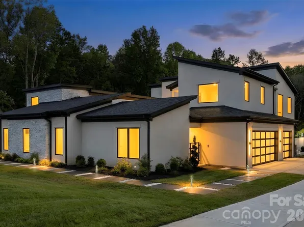 15650 Youngblood Rd, Charlotte, NC 28278