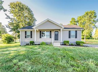 1191 Jack Simmons Rd, Bowling Green, KY 42101