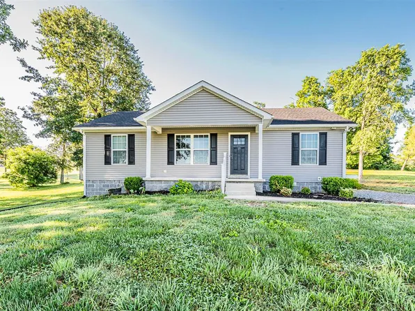 1191 Jack Simmons Rd, Bowling Green, KY 42101