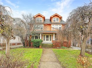 2580-2582 Colchester Rd, Cleveland, OH 44106