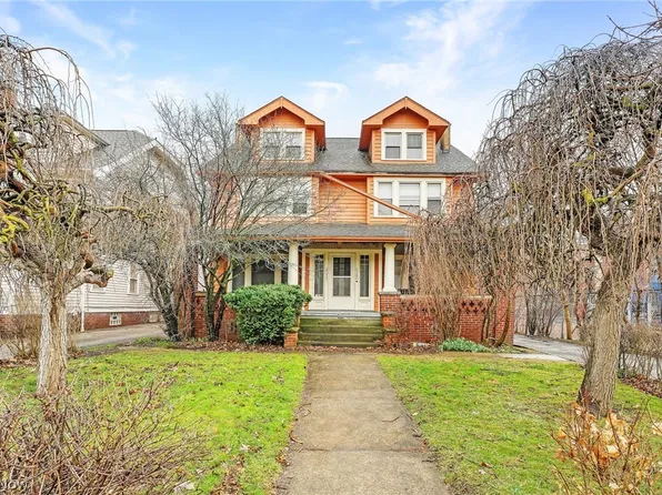 2580-2582 Colchester Rd, Cleveland, OH 44106