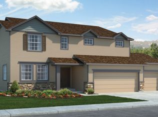 2613 Pony Club Ln, Colorado Springs, CO 80922
