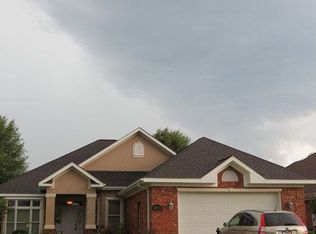 22535 Inverness Way, Foley, AL 36535