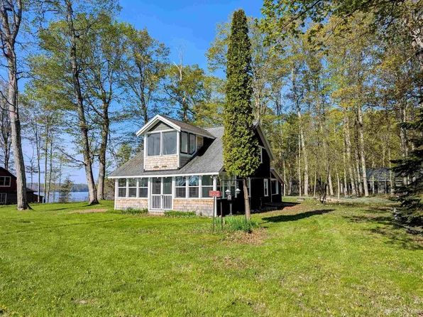 N8768 Sprang Rd, Germfask, MI 49836