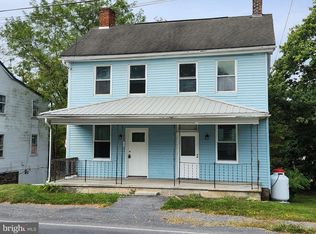 1230 Montour Rd, Loysville, PA 17047