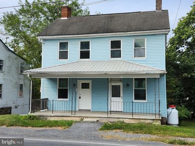 1230 Montour Rd, Loysville, PA, 17047