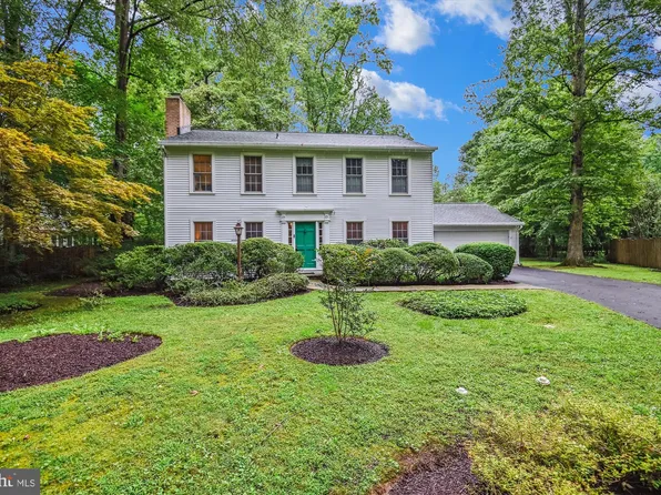 1601 Ridout Rd, Annapolis, MD 21409