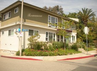 7763 Romaine St APT 8, West Hollywood, CA 90046
