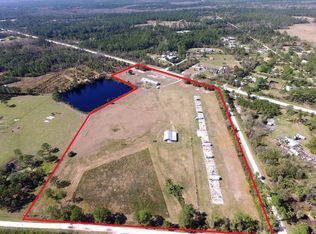 677 S State Road 415, New Smyrna Beach, FL 32168