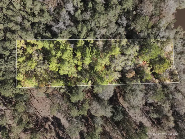 1.12 Mol Ac Old Hwy #24-21, Mc Lain, MS 39456