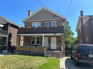 3808 Kenker Pl #1, Cincinnati, OH 45211
