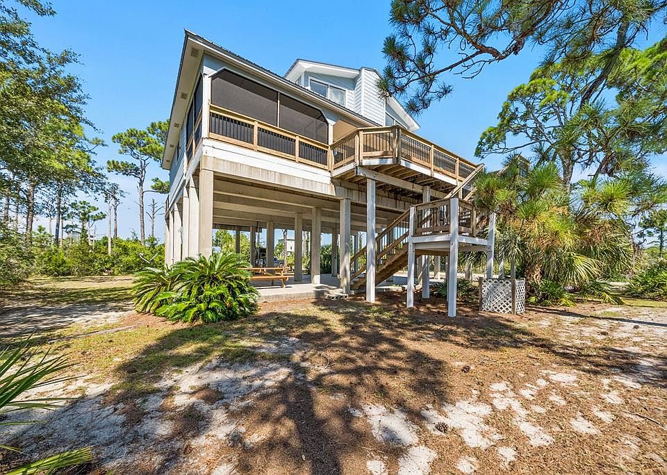 1st image of 6422 Cape San Blas Rd
