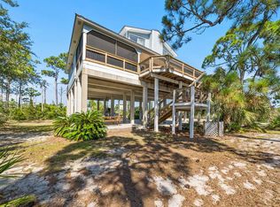 6422 Cape San Blas Rd, Port Saint Joe, FL 32456