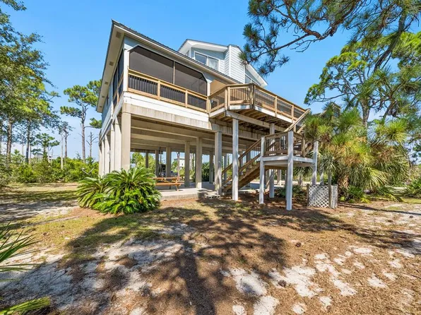 6422 Cape San Blas Rd, Port Saint Joe, FL 32456