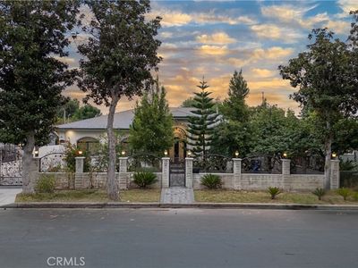 15148 Domino St, Van Nuys, CA, 91411