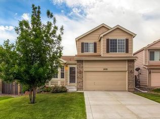 20192 E Progress Pl, Centennial, CO 80015