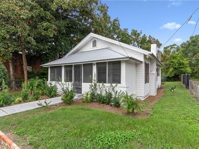 1009 K St, Brunswick, GA, 31520