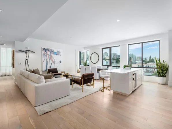 1515 Union St #6B, San Francisco, CA 94123