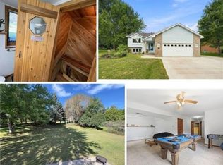 1827 Haller Way, Saint Cloud, MN 56301