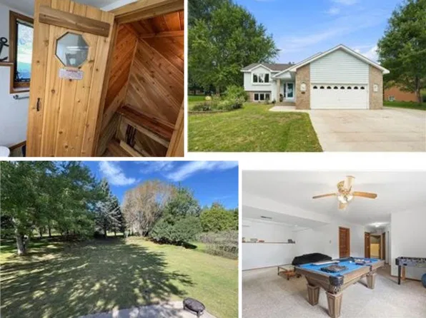 1827 Haller Way, Saint Cloud, MN 56301