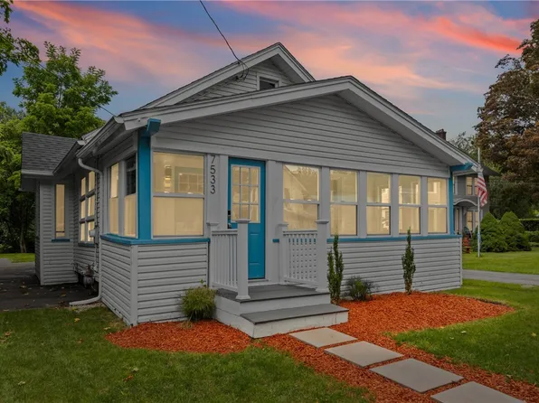 7533 N Fitzhugh St, Sodus Pt, NY 14555