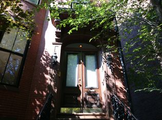 50-52 Rutland Sq #3, Boston, MA 02118