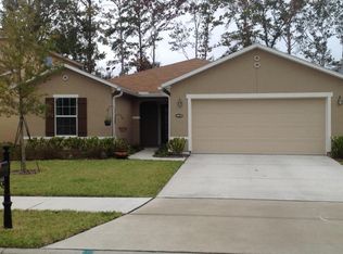 4925 Tiger Lily Ln, Jacksonville, FL 32257