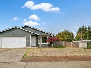 4997 Trade Wind Ave N, Keizer, OR 97303