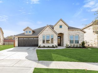 123 Harlan Ct, Aledo, TX 76008