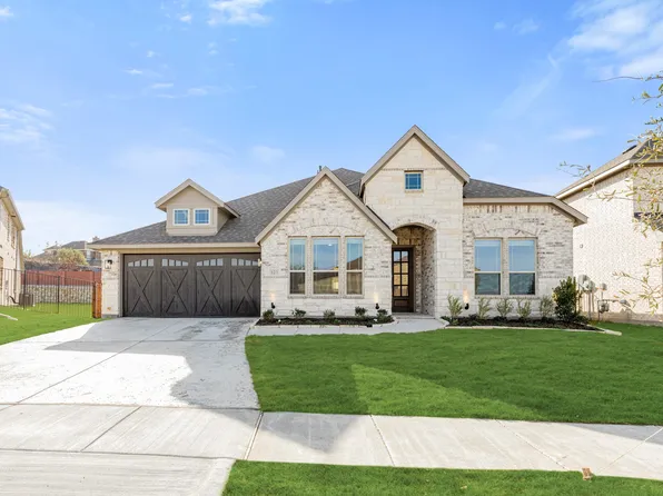 123 Harlan Ct, Aledo, TX 76008