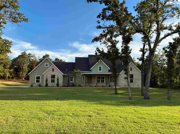 21100 Reserve Cir, Harrah, OK 73045