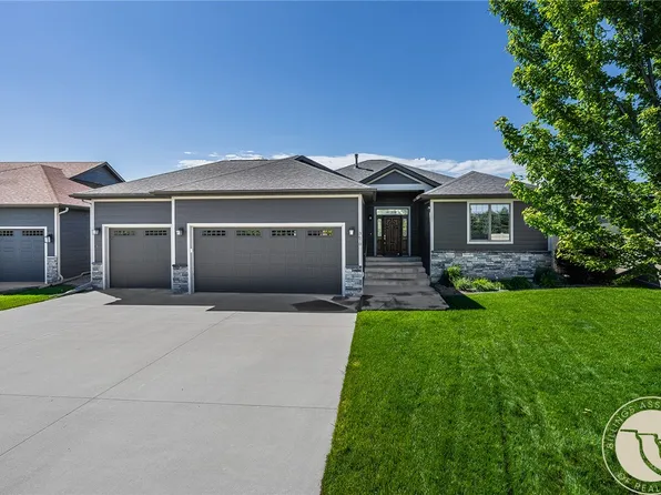 3670 Spalding Ave, Billings, MT 59106