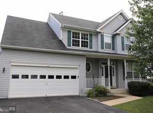 6229 Oscar Ct, Woodbridge, VA 22193
