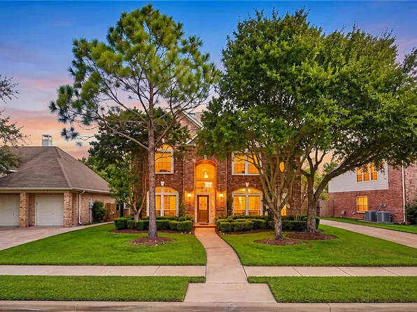 3117 Indian Summer Trl, Friendswood, TX 77546
