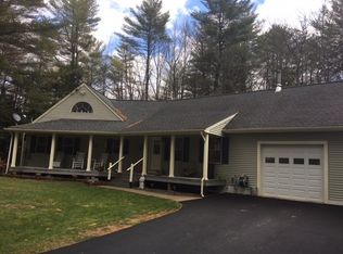 723 Chandler Rd, Chester, VT 05143