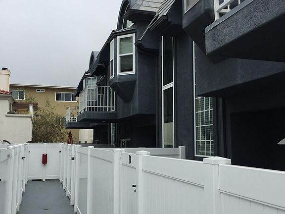 3rd image of 620 S Catalina Ave APT F